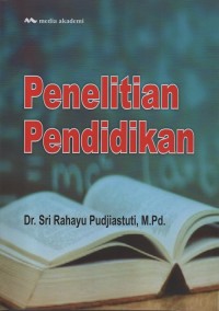 Penelitian pendidikan