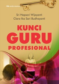 Kunci guru profesional