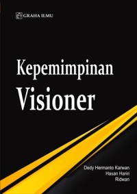 Kepemimpinan visioner