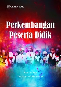 Perkembangan peserta didik