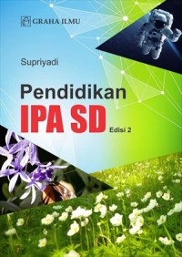 Pendidikan IPA SD : edisi 2