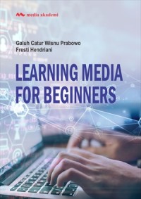 Learning media for beginners