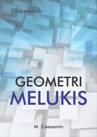 Geometri melukis