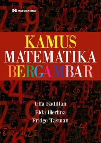 Kamus matematika bergambar