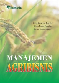 Manajemen agribisnis