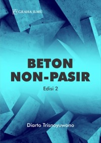 Beton non-pasir edisi 2