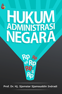 Hukum administrasi negara