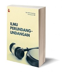 Ilmu perundang-undangan