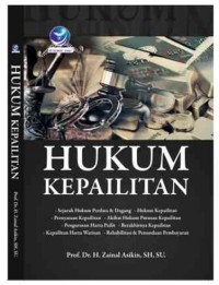 Hukum kepailitan