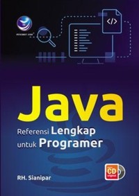 Java : referensi lengkap untuk programer