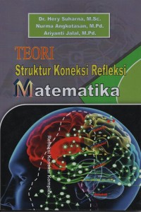 Teori struktur koneksi refleksi matematika