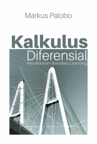 Kalkulus diferensial : pendekatan blended learning