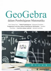 Geogebra dalam pembelajaran matematika