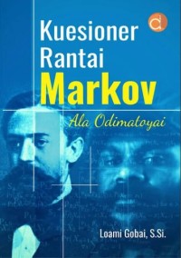 Kuesioner rantai markov ala odimatoyai