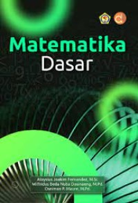 Matematika dasar