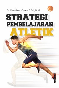 Strategi pembelajaran atletik