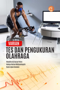 Varian tes dan pengukuran olahraga