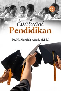 Evaluasi pendidikan