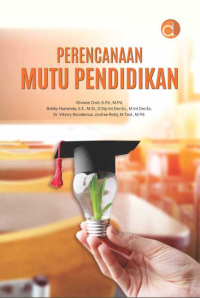 Perencanaan mutu pendidikan