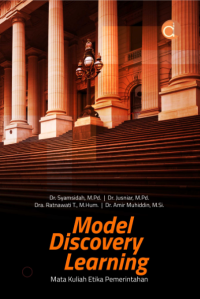 Model discovery learning