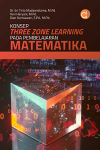 Konsep three zone learning pada pembelajaran matematika