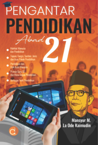 Pengantar pendidikan abad 21