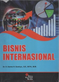 Bisnis internasional