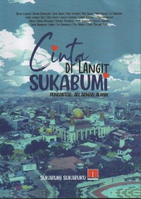 Cinta di langit Sukabumi