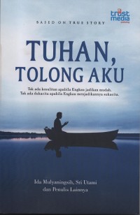 Tuhan tolong aku