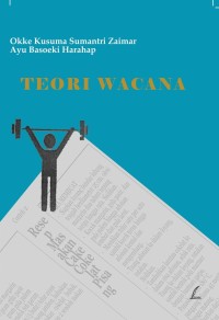 Teori wacana