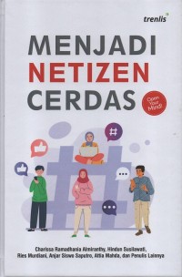 Menjadi netizen cerdas : open your mind!