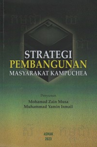 Strategi pembangunan masyarakat kampuchea