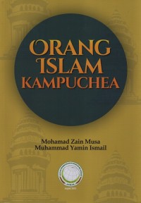 Orang islam kampuchea