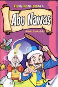 Kisah-kisah jenaka abu nawas