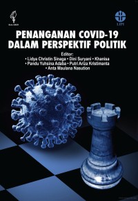 Penanganan covid-19 dalam perspektif politik