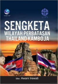 Sengketa wilayah perbatasan Thailand-Kamboja