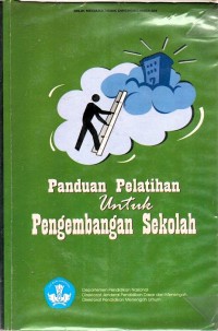 Panduan pelatihan untuk pengembangan sekolah