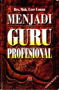 Menjadi guru profesional