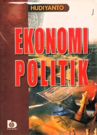 Ekonomi politik