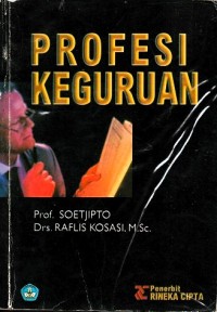 Profesi keguruan