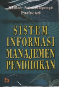 Sistem informasi manajemen pendidikan