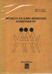 Menuju ke ilmu mendidik komparatif