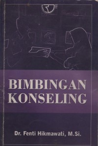 Bimbingan konseling