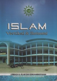 Islam vertikal & horizontal