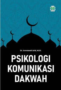 Psikologi komunitas dakwah