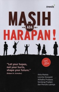 Masih ada harapan!