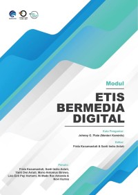 Modul etis bermedia digital