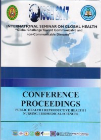 International Seminar On Global Health 