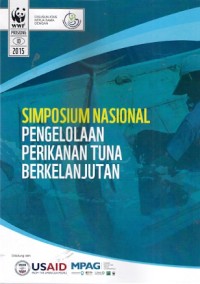 Simposium Nasional Pengelolaan Perikanan Tuna Berkelanjutan