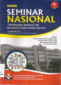 Prosiding Seminar Nasional Vol.2